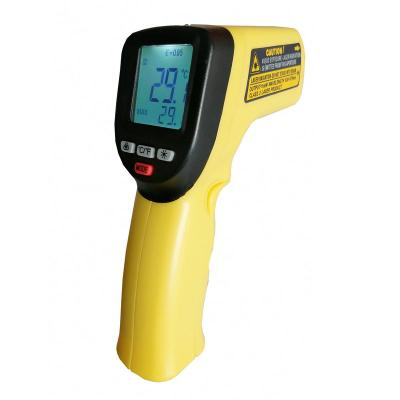 China Industrial Digital Infrared Industrial Pyrometer Price for sale