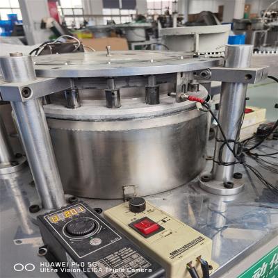 China Wholesale Custom Assembly Machinery Manufacturer Fine Style Mini Mist Sprayer Assembly Machine Classic Piston Ring Assembly Machine for sale