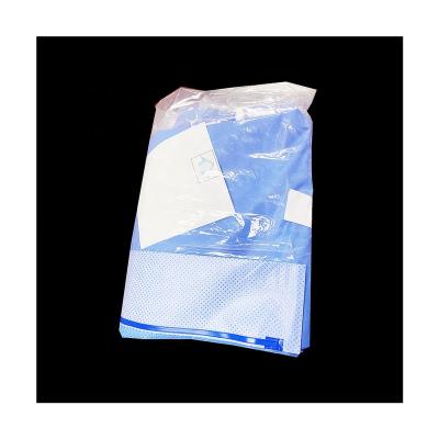 China High Quality Disposable Surgical Femoral Angio Drape OEM zu verkaufen