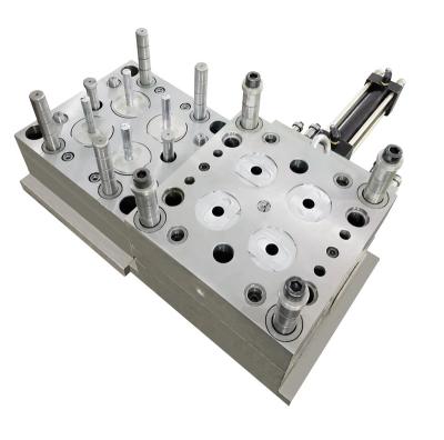 China Factory price Injection Medical Plastic Mold custom injection precision moulding OEM zu verkaufen