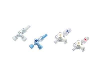 China Medical high pressure 3way stopcock for sale