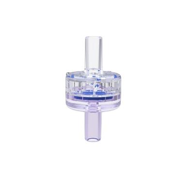 China wholesale Check valve medical Puncture Instrument Injection PP Te koop