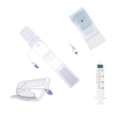 中国 Kindly medical radial artery closure device tr band 販売のため