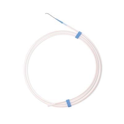 China Kindly Medical 0.038/0.035 hydrophilic guide wire for sale