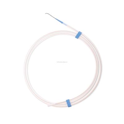 Chine coronary guide wires 25*1.5*27.5cm MCS010 PC TPU etc The micro catheter à vendre