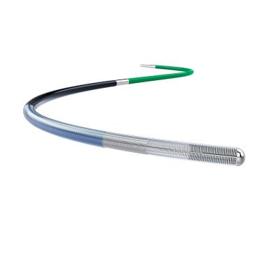 中国 Kindly guide wire 0.014 nitinol 25*1.5*27.5cm PC TPU etc MCS010 販売のため