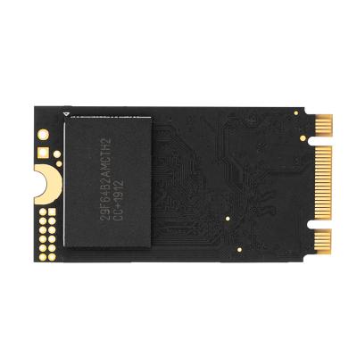 China Internal SSD M.2 PCIe NVME Gen3X4 128GB M.2 2242 Size PCIe M.2 NVME SSD for sale