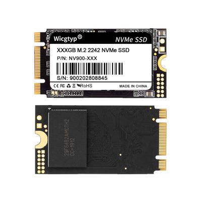 China 64gb 128gb Laptop Notebook m.2 SSD 228 nvme 2tb 1tb 512gb ODM m.2 Pcle 2242 for sale