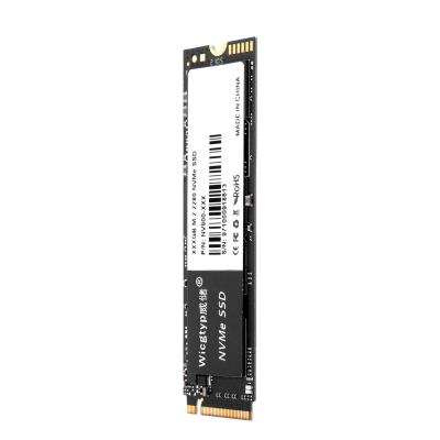 China Factory price nvme m.2 2280 SSD 64gb Pcle 128gb 256 computer hard dicks for sale