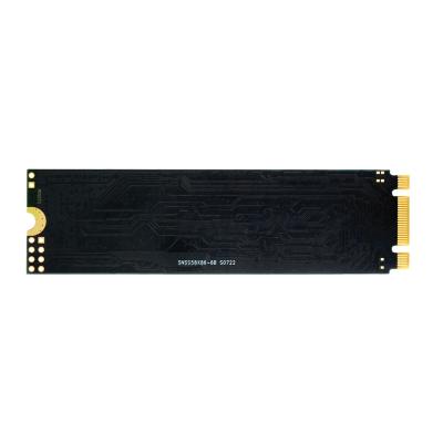 China SSD Factory Customization M.2 NGFF 2280 SATA III SSD 120gb 128gb 2280 sata3 128g 2280 m.2 Wicgtyp for sale