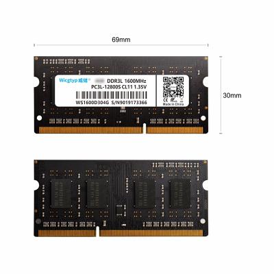 China Cheapest Cost Best Selling OEM Memory Module DDR3 Ram Memory Ram for sale