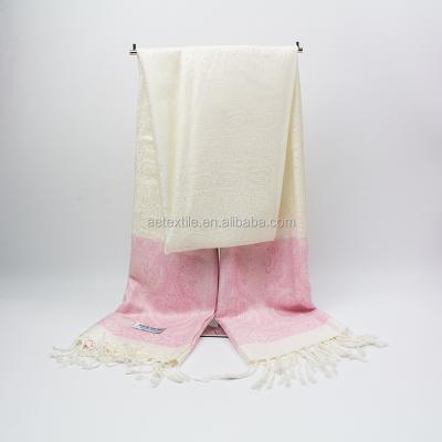 China Newest Long Scarf Wholesale Custom Pashmina Scarf for sale