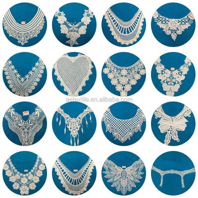 China Viable Competitive Fashion Apparel Accessory Textile Lace Fabric for sale