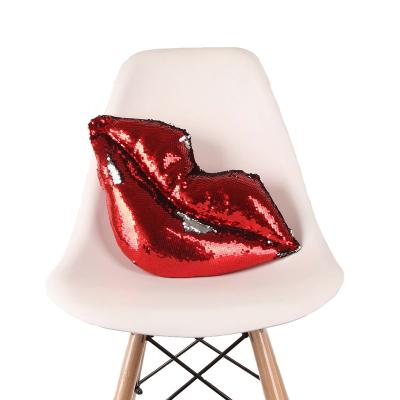 China Pillow Cooling Lips Rest Lovely Kiss Pillow for sale