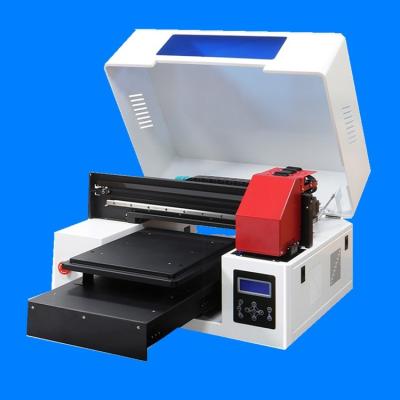 China DTG's Only One In China Cheapest Indoor Outdoor Advertising Printer for sale