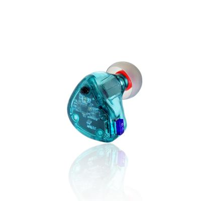 China Super Clear Sound Earphone Ergonomic Design Suitable For Gym Fitness Running Music Earphone Hearing Aid for sale