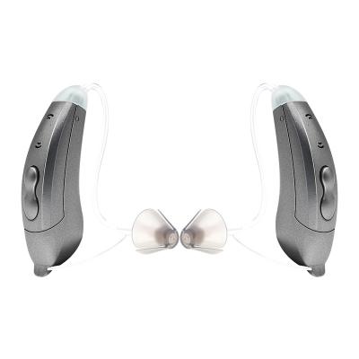 China Healthy Super Clear 8 Channel Hearing Aids Cheap Hearing Aids For Seniors for sale