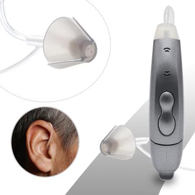 China Super Clear Healthy Hot Selling Behind The Ear Hearing Aids 312 Battery Digital Hearing Aids For Seniors for sale