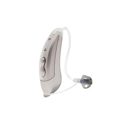 China Super Clear Noise Reduction Healthy Intelligent Invisible Deaf Hearing Aids Universal Hearing Aids for sale