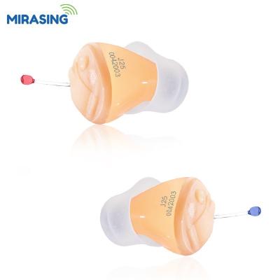 China Best Quality Super Clear Sound Cheap Ear Aid Speaker Invisible Hearing Aid for sale