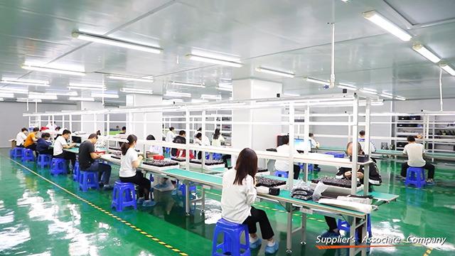 Verified China supplier - Shenzhen Jinguanghao Technology Co., Ltd.