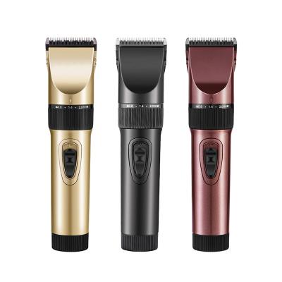 China New Arrival Viable Professional Wholesale Professional Hair Trimmer Cat Dog Barber Pet Buy Electric Hair Clippers for sale