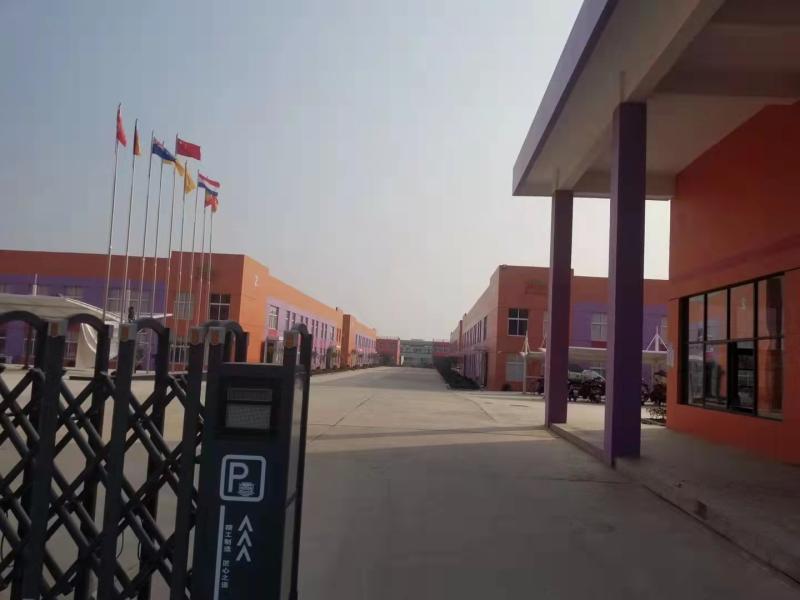 Verified China supplier - Hubei Hothome Industry Co., Ltd.