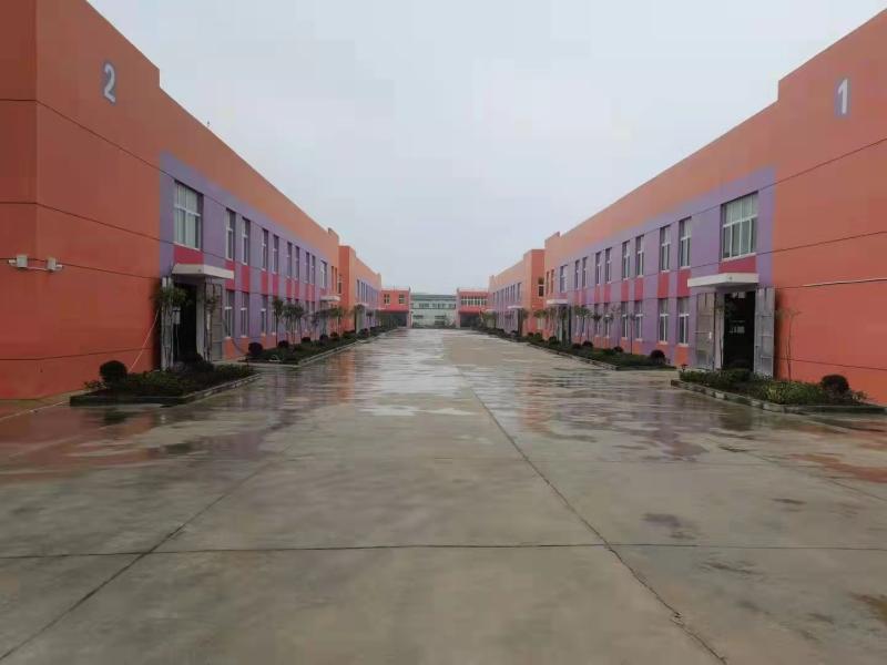 Verified China supplier - Hubei Hothome Industry Co., Ltd.