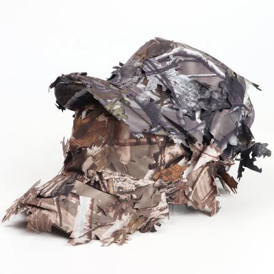 China JOINT Camouflage Promotional Hats Outdoor Sunshade Sunshade Hunting Hats for sale