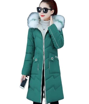 China Winter Breathable Clothing Plus Size Coats Hot Sale Plus Size Women's Coats for sale