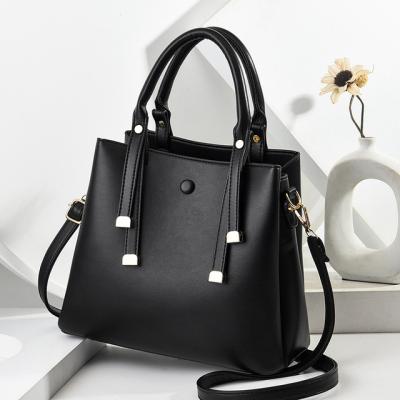 China Fashion Wholesale Price Ladies Handbags Fashion Women New Autumn Good Quality Handbags Classic Women Handbags for sale