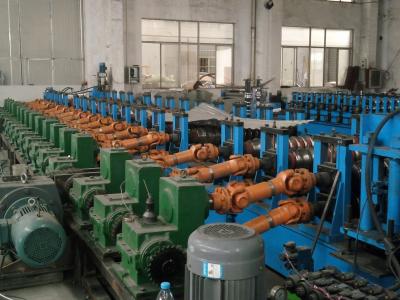 Chine Le silo de pression hydraulique formant la machine/laminent à froid l'ancienne machine 1.5-2 millimètre d'épaisseur de matériel à vendre