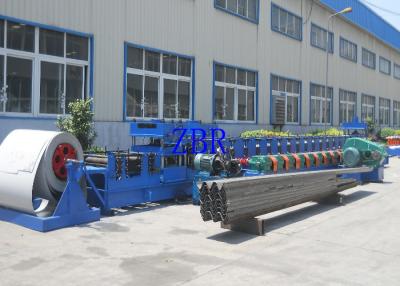 China Leitschienen-Rolle des Ketten-Antriebs-22Kw, die Rollen-Welle der Maschinen-100mm bildet zu verkaufen