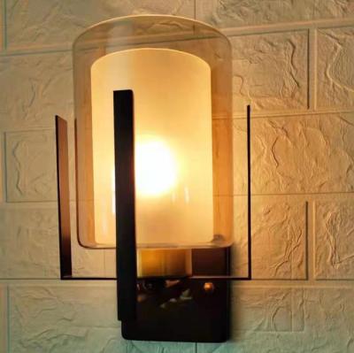 China 2021 Contemporary Hot Selling Modern Classic Wall Light Bedroom Home Lighting Design LED Wall Lamp (5270/1W) for sale