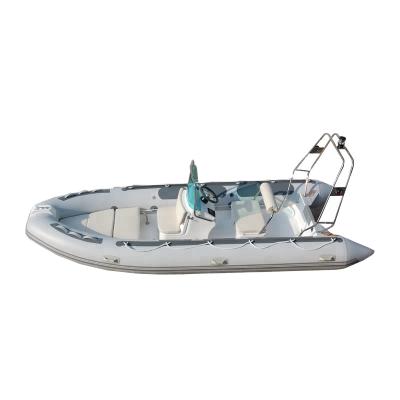 China Family Entertainment RIB480 Boat China RIB Boat Cheap Price Hot Selling for sale