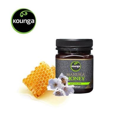 China MGO800+ / 250g New Zealand Manuka MGO800+ / 250g Natural MgO Mountain Organic Raw Brands Forest Honey Pure MGO800+ / 250g for sale