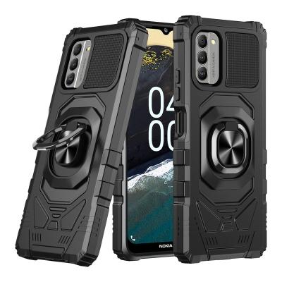 China Shockproof Cell Phone Case For MOTOROLA G Stylus Nokia G100 5G Drop-proof 2023 Cover Shell Of Cell Phone Anti-drop for sale