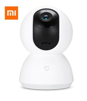 China mijia Smart 720P WiFi IP Camera Pan-tilt Version for sale