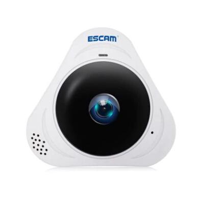 China Q8 360 Degree Panoramic 960P WiFi IP Camera for sale