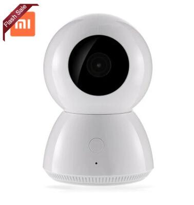 China 360 Degree Panorama Wireless 1080P Smart IP Camera for sale