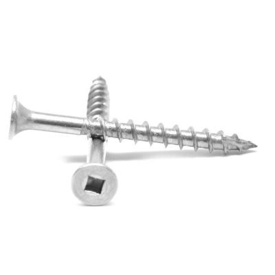 China Carbon Steel Cross Pan Head Self Tapping Screw with All Thread for sale