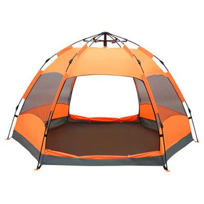 China Manufacturer Diagonal Tying Type LOW MOQ Stretch Tent Camping Tent Waterproof Fast Delivery Winter Tent for sale