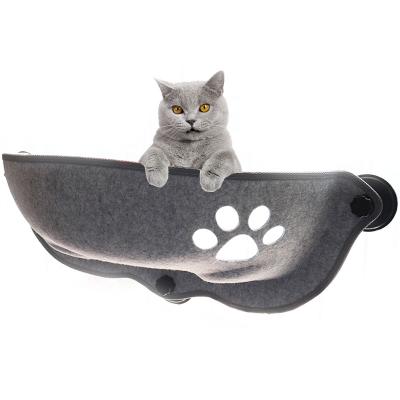 China Travel Manufacturer LOW MOQ Free Samples Custom Cat Hammocks For Window Fast Delivery for sale