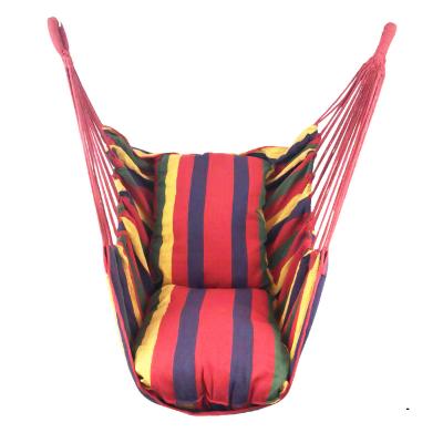 China Traditional Manufacturer Chair Hammock Free Samples Hanging Hammock LOW MOQ Custom Hammock Chair Fast Delivery Of The Chair for sale