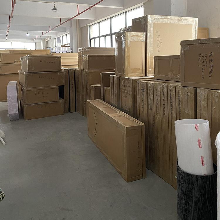 Verified China supplier - Foshan Zhongyi Furniture Co., Ltd.