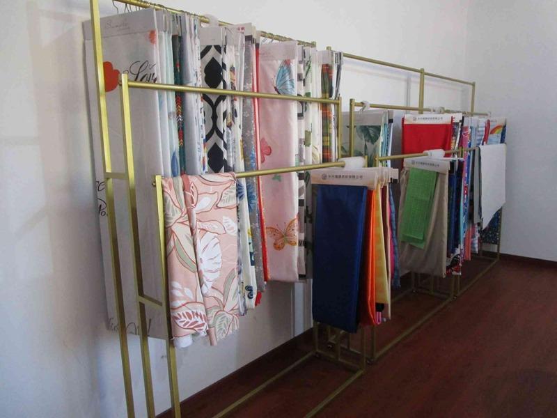 Verified China supplier - Changxing Ruiyuan Textile Co., Ltd.