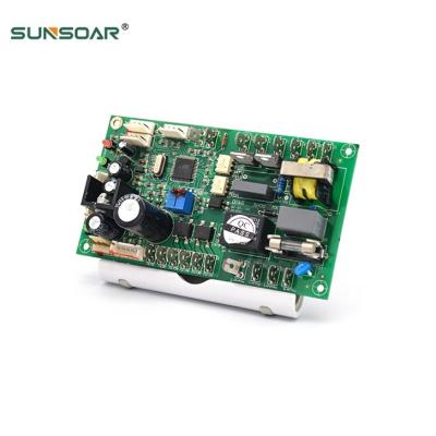 China Electronics Device Wholesale 3 Color Moon Lamp Control PCB 3D Printing Light Key Lamp PCB Lunar Light Board for sale