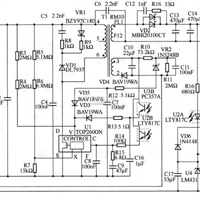 China 2018 Fast High Quality Consumer Electronics PCB Design Electronic Schematic Development And Manufacturing for sale