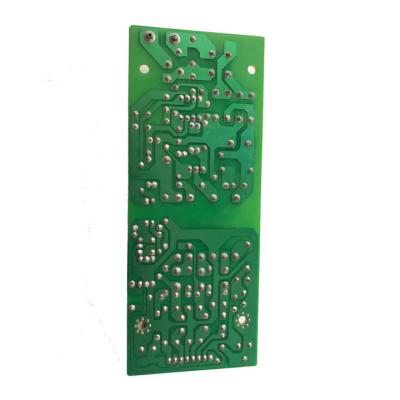 China shenzhen 1000w power amplifier pcba pcb assembly electronic pcba audio circuit board wireless electronic pcb for sale