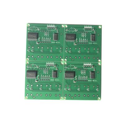 China Development FR4 PCB Design Assembly Shenzhen China Electronic Dishwasher Pcba for sale